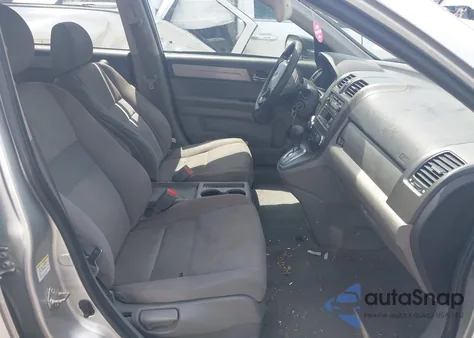 2010 Honda Cr-V Lx z USA, uszkodzony, nr VIN 3CZRE3H33AG702510